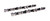 COMP CAMS Q-Tyme 210/210 Hyd Cam 4G63 EVO VIII COM119200