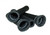 Thermo-tec Spark PLug Boot Sleeves Black 4pk THE14262
