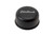 EDELBROCK Signature Series V/C Breather - Black EDE4403