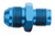 AEROQUIP #6 Male to 14mm x1.5 Male Alum Adapter AERFCM2240