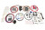 PAINLESS WIRING 25 Circuit Harness - Pro Series GM Keyed Colum PWI10413
