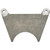 Caliper Bracket Dynalite Weld On ALL42104