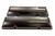 MOROSO SBC Billet Valve Covers MOR68050