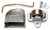 EDELBROCK Divorced Choke Kit - BBC EDE1935