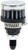 ALLSTAR PERFORMANCE Mini Breather 4AN ALL36145