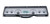 DAKOTA DIGITAL VHX SERIES DIRECT-FIT ANALOG GAUGE SYSTEMS FOR 1966-1967 CHEVY II DDGVHX-66C-NOV-S-W