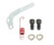 Tall Spring Rod Bracket  HLY20-93