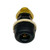 DRAG RACE SOLUTIONS BATTERY CHARGING LUGS  DRR4000-200B