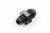 AEROQUIP #10 Flare #8 Flare Reducer Black AERFCM5163