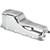 CFR PERFORMANCE ALUMINUM 1965-90 CHEVY BB 396-402-427-454 GEN 4 OIL PAN - POLISHED CFRHZ-8440-POL