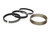 TOTAL SEAL Piston Ring Set 4.350 CLassic 1/16 1/16 3/16 TOTCR9190-105