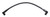Coil Wire w/ Sleeving 24in ALL81382-24