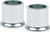 ALLSTAR PERFORMANCE Tapered Spacers Steel 3/4in ID 1in Long ALL18589