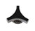 RACING POWER CO-PACKAGED Large Deluxe A/C Wing Nut RPCR2180