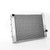 GRIFFIN Radiator Universal Fit 24inWx15.5inHx5.3125inD GRI125201XS