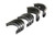 KING BEARINGS MAIN BEARING SET