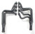 HEDMAN 70-81 BBC Camaro 2in. Dia. 3in. Coll.Headers HED65105