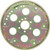 ALLSTAR PERFORMANCE Flexplate 168T 400 SFI External Balance ALL26810