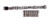 COMP CAMS XE 212/218 Hyd Roller CL-Kit BBC GEN VI COMCL01-411-8
