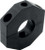 ALLSTAR PERFORMANCE Ballast Bracket 1.375 Round Tube ALL14184
