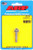 ARP Ford S/S Distributor Stud Kit 6pt.  ARP450-1702