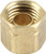 ALLSTAR PERFORMANCE End Caps Captured 3/16in 10pk ALL48036