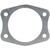 ALLSTAR PERFORMANCE Axle Spacer Plate 9in Ford Big Late ALL72318