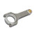 SCAT ENTERPRISES SBC 4340 Forged H-Beam Rods 6.000 SCA2-350-6000-2100