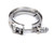 VIBRANT PERFORMANCE 2-1/2in SS V-Band Clamp VIB1490C