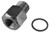 ICT BILLET M16-1.5 Adapter 1/4NPT Oil Pressure Sensor ICT551175