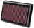 Replacement Air Filter  KNECM-9910