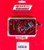 QUICK FUEL TECHNOLOGY Billet Metering Block - Standard Calibration QFT34-8