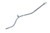 GM TH350 Trans Dipstick 34in Chrome SPC7402