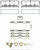 FEL-PRO Head Gasket Set FELHS9966PT