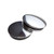BILLET SPECIALTIES DOOR/WINDW HNDL POL CAPS W/O-RINGS (PAIR) BSPRP4505