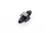 AEROQUIP #3 Flare #3 Flare Union Black AERFCM5050