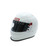 RACEQUIP Helmet Pro25 Medium White SA2025 RQP277113RQP