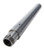 ALLSTAR PERFORMANCE Heavy Wall Steel Axle Tube 5x5 2.5 Pin 24in ALL68262-24