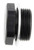 FRAGOLA Inlet Plug 7/8-20 Blank Black FRG491980-BL