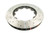 DBA XS 5000 Series Replacement Front Slotted/Drilled Rotor 15-17 Challenger/Charger SRT8 Hellcat - DBA52910.1XS