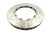 DBA XS 5000 Series Replacement Front Slotted/Drilled Rotor 15-17 Challenger/Charger SRT8 Hellcat - DBA52910.1XS