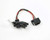 PERTRONIX IGNITION Wire Harness/Capacitor 4-Pin PRTD9007