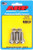 ARP S/S Bolt Kit - 6pt. (5) 5/16-18 x 1.000  ARP622-1000