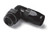 EARLS 90 Deg #10 to #10 Swivel Fitting Black EARAT849010ERL