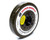 ATI PERFORMANCE BBC 8.074 Harmonic Damper -SFI ATI917062K