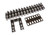 COMP CAMS Endure-X Solid Rlr Lifters Holden V8 COM881-16