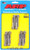 ARP SBF S/S Intake Bolt Kit 12pt.  ARP454-2101