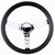 GRANT 11.5in Chrome/Foam GRT834
