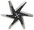 DERALE 18in Stainless Fan DER19118