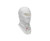 Balaclava White One Size SFI 3.3 BELBR40121